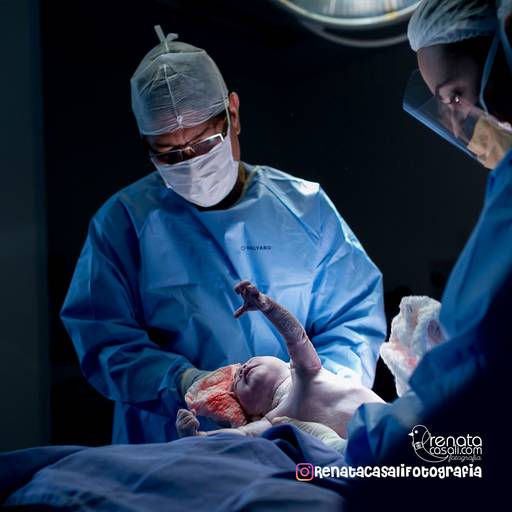 Obstetra Pedro Paulo Bastos