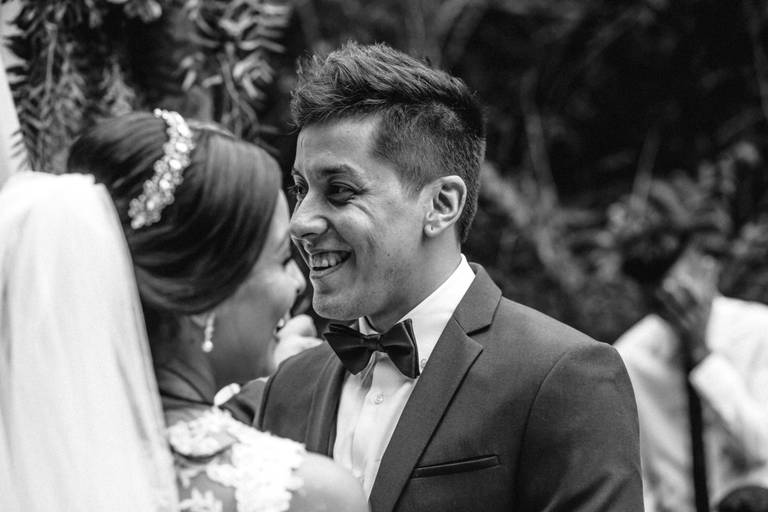 fotos de casamentos em preto e branco ou black white do fotografo denis silveira fotografia no brasil