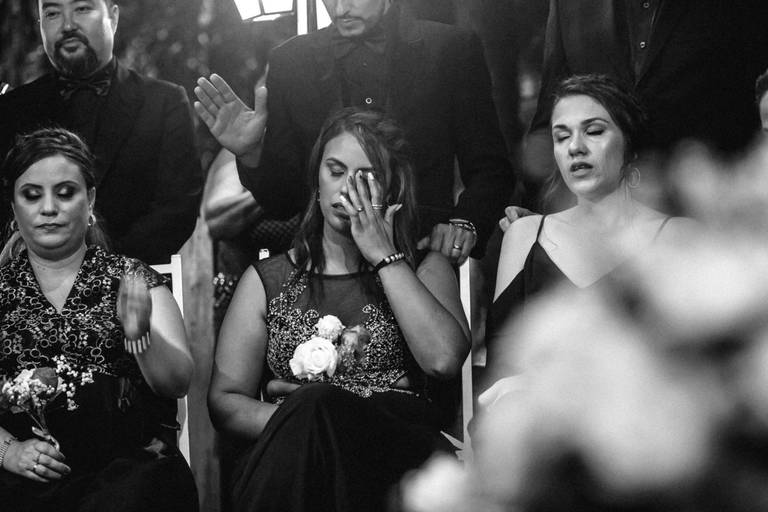 fotos de casamentos em preto e branco ou black white do fotografo denis silveira fotografia no brasil