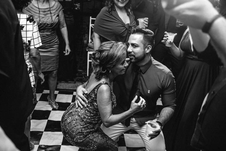 fotos de casamentos em preto e branco ou black white do fotografo denis silveira fotografia no brasil