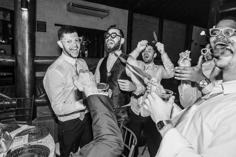 fotos de casamentos em preto e branco ou black white do fotografo denis silveira fotografia no brasil