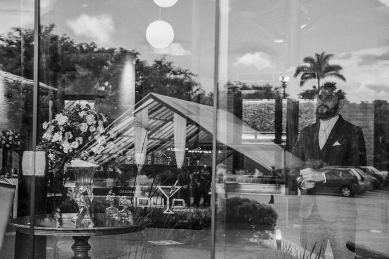 fotos de casamentos em preto e branco ou black white do fotografo denis silveira fotografia no brasil