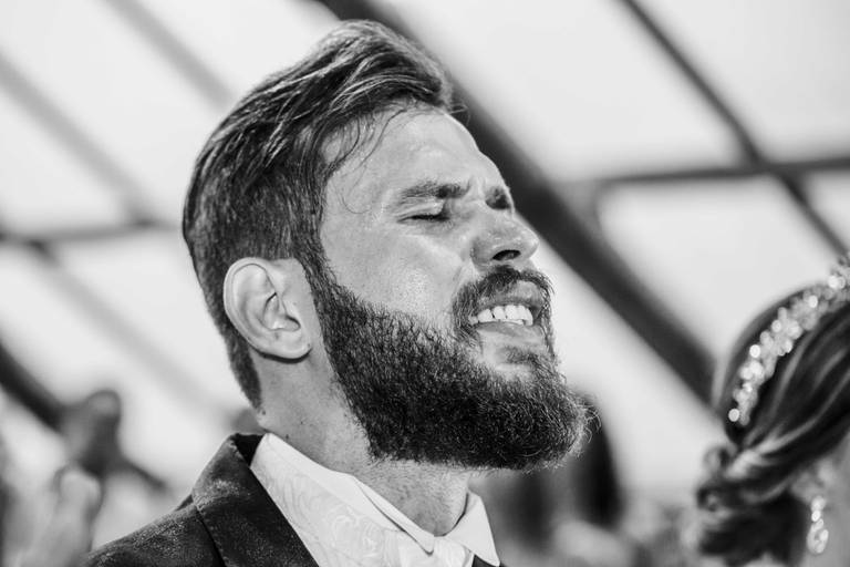 fotos de casamentos em preto e branco ou black white do fotografo denis silveira fotografia no brasil