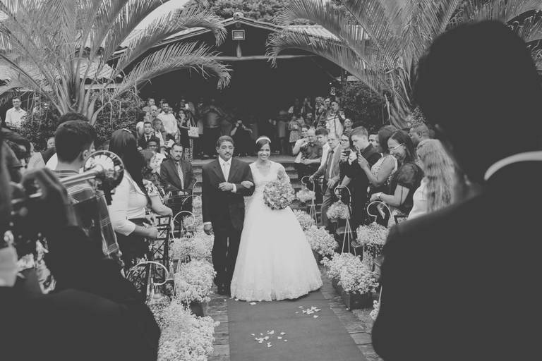 fotos de casamentos em preto e branco ou black white do fotografo denis silveira fotografia no brasil