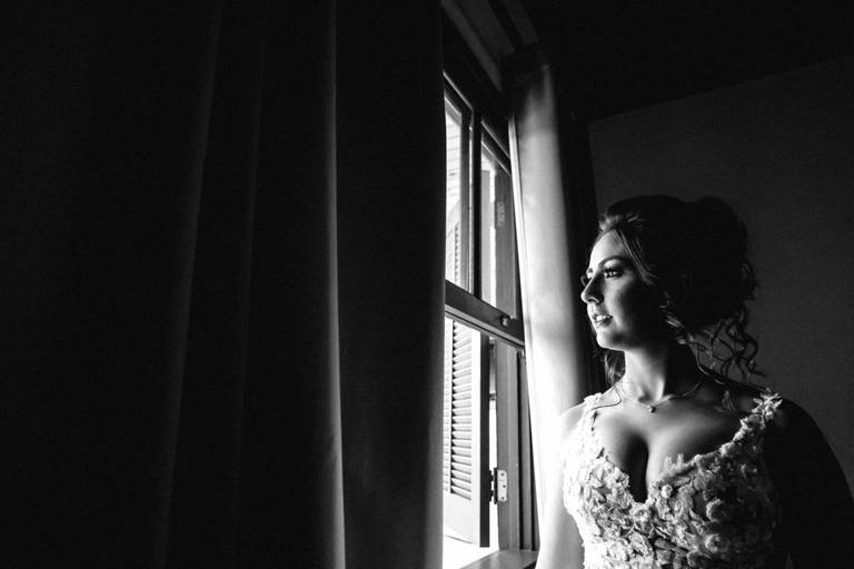 fotos de casamentos em preto e branco ou black white do fotografo denis silveira fotografia no brasil