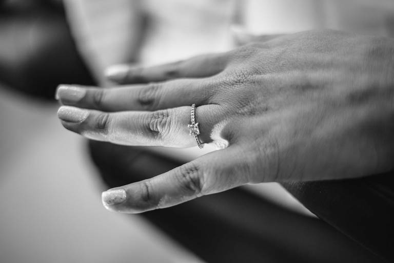 fotos de casamentos em preto e branco ou black white do fotografo denis silveira fotografia no brasil