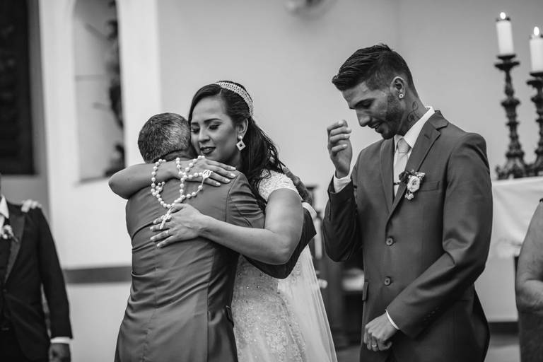fotos de casamentos em preto e branco ou black white do fotografo denis silveira fotografia no brasil