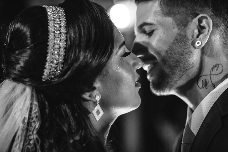 fotos de casamentos em preto e branco ou black white do fotografo denis silveira fotografia no brasil