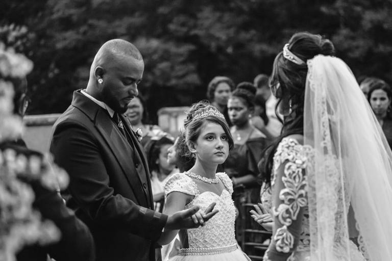 fotos de casamentos em preto e branco ou black white do fotografo denis silveira fotografia no brasil