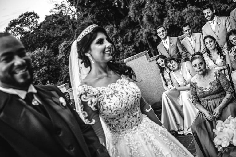 fotos de casamentos em preto e branco ou black white do fotografo denis silveira fotografia no brasil