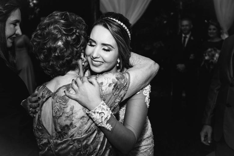 fotos de casamentos em preto e branco ou black white do fotografo denis silveira fotografia no brasil