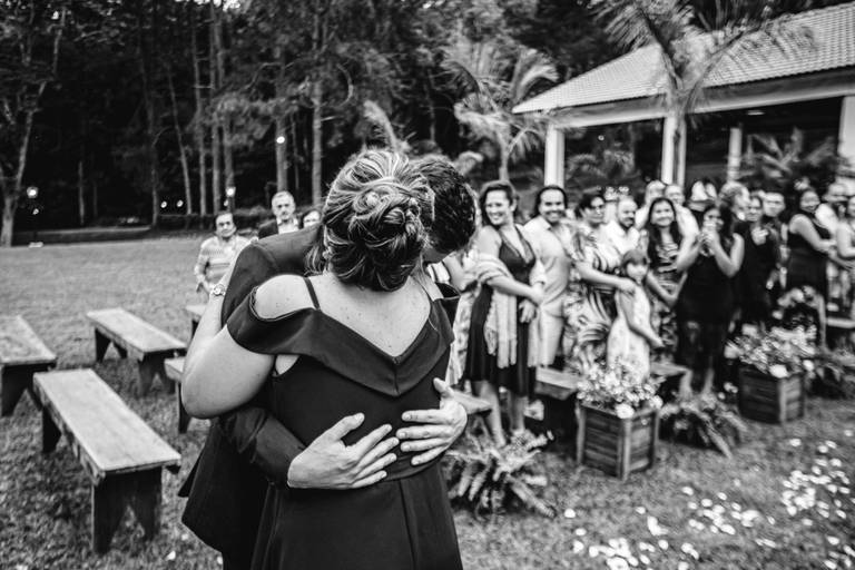 fotos de casamentos em preto e branco ou black white do fotografo denis silveira fotografia no brasil