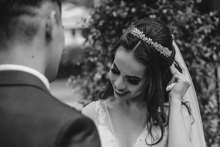 fotos de casamentos em preto e branco ou black white do fotografo denis silveira fotografia no brasil