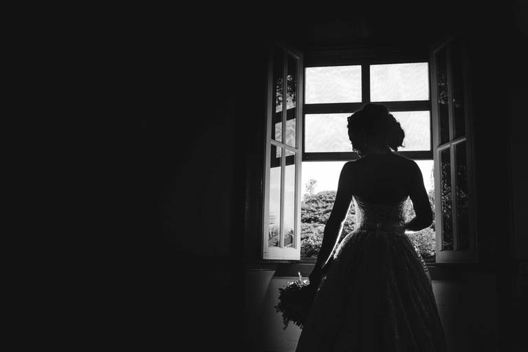 fotos de casamentos em preto e branco ou black white do fotografo denis silveira fotografia no brasil