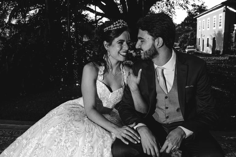fotos de casamentos em preto e branco ou black white do fotografo denis silveira fotografia no brasil