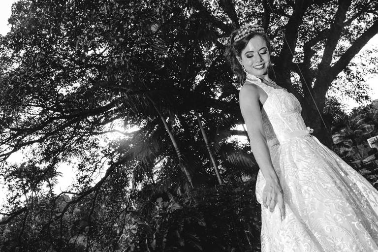 fotos de casamentos em preto e branco ou black white do fotografo denis silveira fotografia no brasil