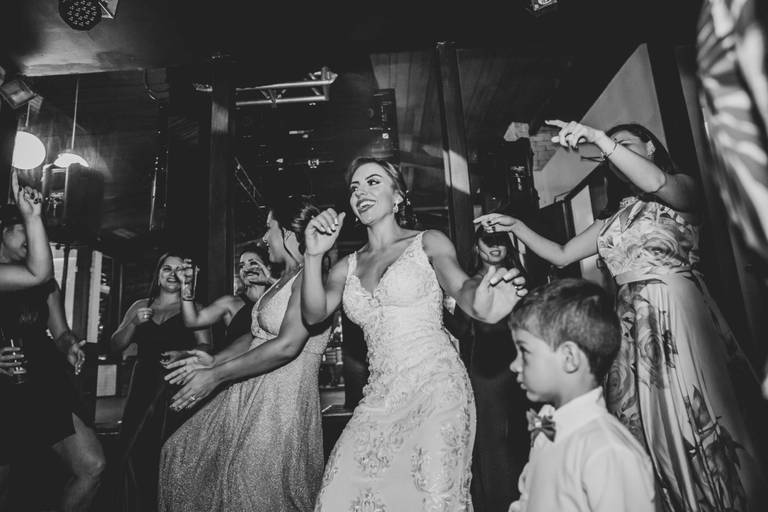 fotos de casamentos em preto e branco ou black white do fotografo denis silveira fotografia no brasil