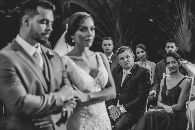 fotos de casamentos em preto e branco ou black white do fotografo denis silveira fotografia no brasil