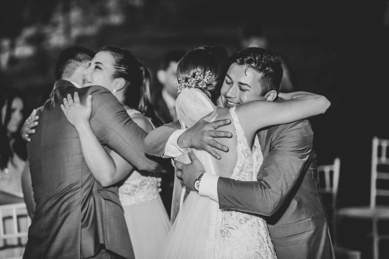 fotos de casamentos em preto e branco ou black white do fotografo denis silveira fotografia no brasil