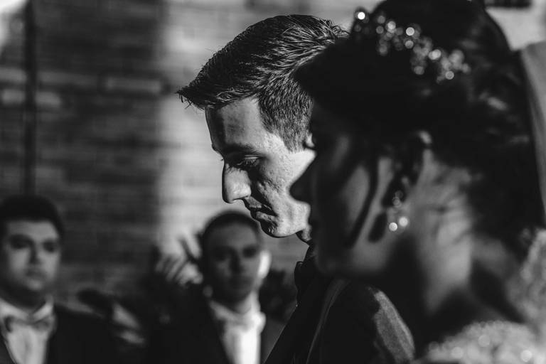 fotos de casamentos em preto e branco ou black white do fotografo denis silveira fotografia no brasil