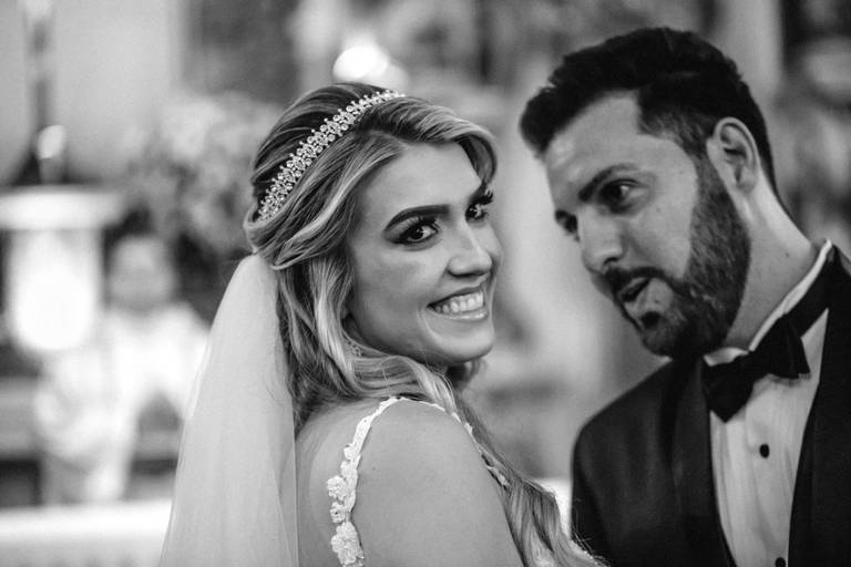 fotos de casamentos em preto e branco ou black white do fotografo denis silveira fotografia no brasil