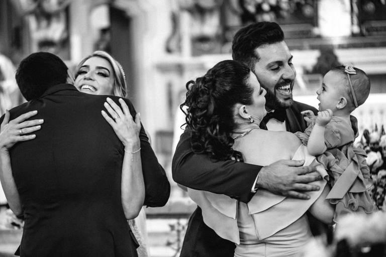 fotos de casamentos em preto e branco ou black white do fotografo denis silveira fotografia no brasil