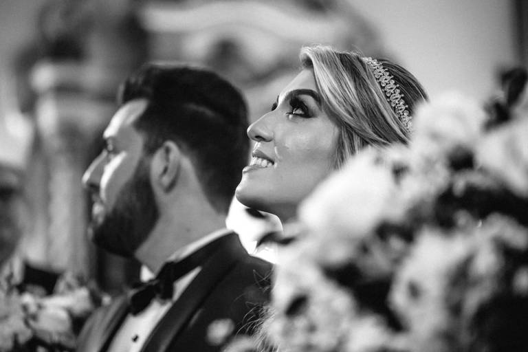 fotos de casamentos em preto e branco ou black white do fotografo denis silveira fotografia no brasil