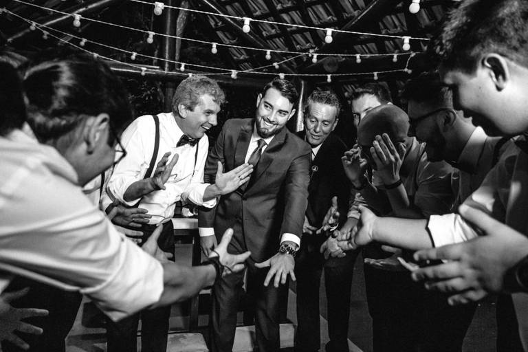 fotos de casamentos em preto e branco ou black white do fotografo denis silveira fotografia no brasil