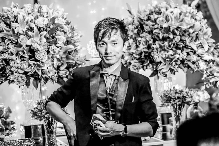 fotos de casamentos em preto e branco ou black white do fotografo denis silveira fotografia no brasil