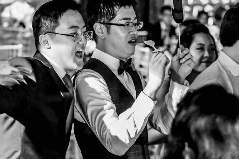 fotos de casamentos em preto e branco ou black white do fotografo denis silveira fotografia no brasil