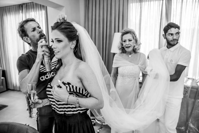 fotos de casamentos em preto e branco ou black white do fotografo denis silveira fotografia no brasil