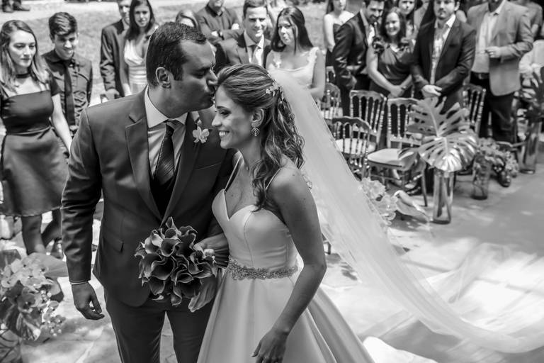 fotos de casamentos em preto e branco ou black white do fotografo denis silveira fotografia no brasil