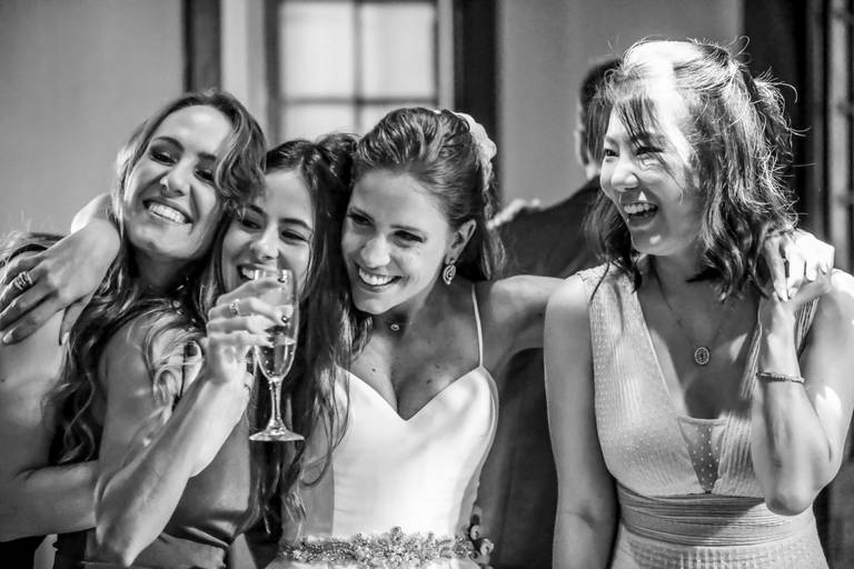 fotos de casamentos em preto e branco ou black white do fotografo denis silveira fotografia no brasil