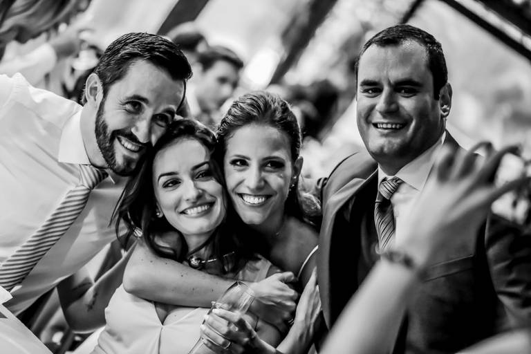 fotos de casamentos em preto e branco ou black white do fotografo denis silveira fotografia no brasil