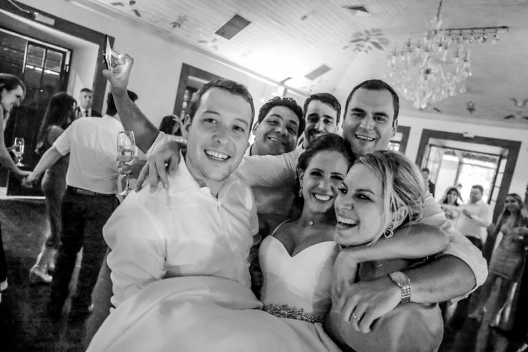 fotos de casamentos em preto e branco ou black white do fotografo denis silveira fotografia no brasil