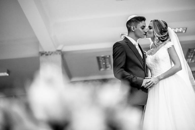 fotos de casamentos em preto e branco ou black white do fotografo denis silveira fotografia no brasil