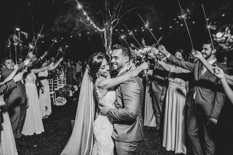 fotos de casamentos em preto e branco ou black white do fotografo denis silveira fotografia no brasil