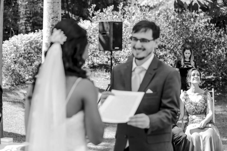 fotos de casamentos em preto e branco ou black white do fotografo denis silveira fotografia no brasil