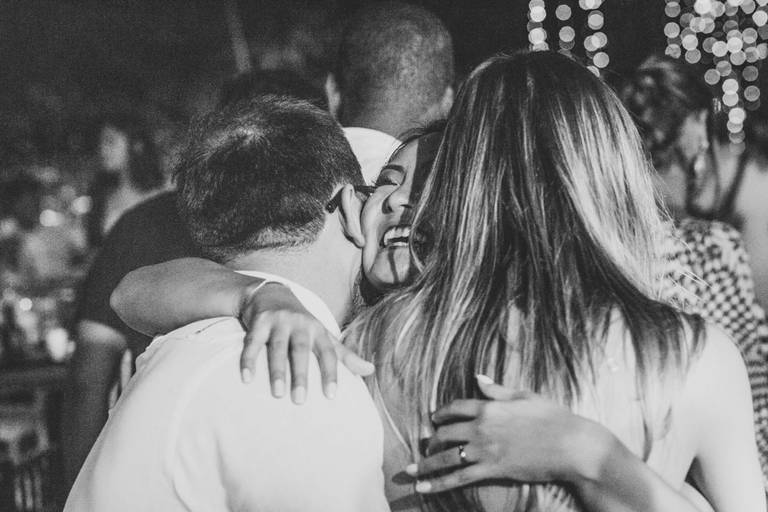 fotos de casamentos em preto e branco ou black white do fotografo denis silveira fotografia no brasil