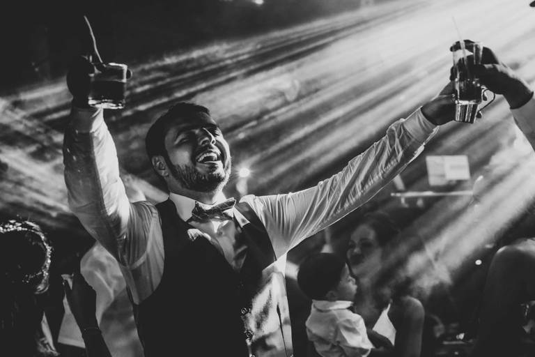 fotos de casamentos em preto e branco ou black white do fotografo denis silveira fotografia no brasil