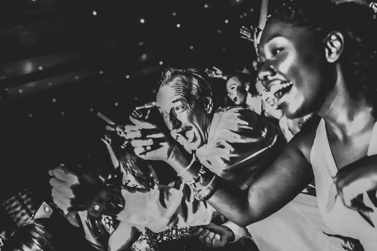 fotos de casamentos em preto e branco ou black white do fotografo denis silveira fotografia no brasil