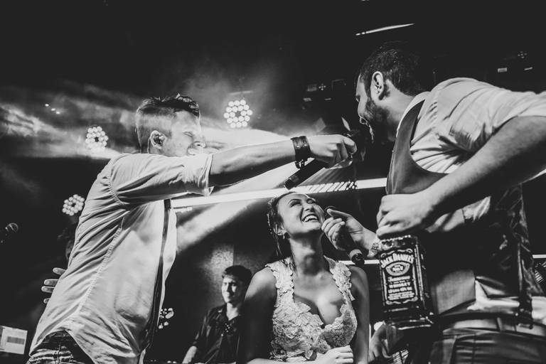 fotos de casamentos em preto e branco ou black white do fotografo denis silveira fotografia no brasil