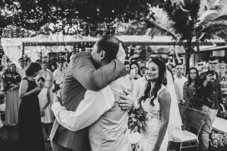 fotos de casamentos em preto e branco ou black white do fotografo denis silveira fotografia no brasil