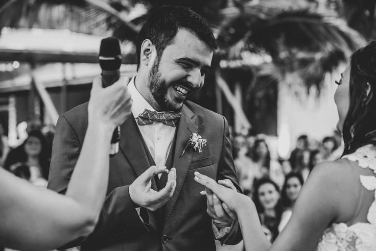 fotos de casamentos em preto e branco ou black white do fotografo denis silveira fotografia no brasil