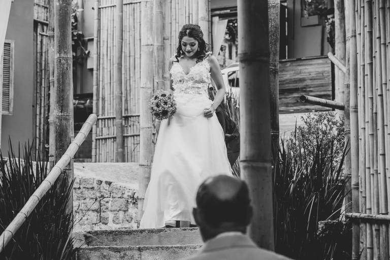 fotos de casamentos em preto e branco ou black white do fotografo denis silveira fotografia no brasil