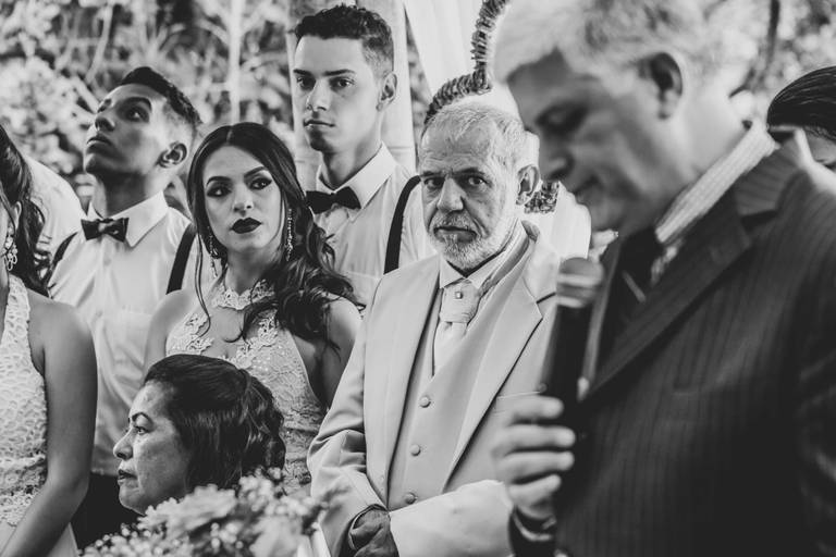 fotos de casamentos em preto e branco ou black white do fotografo denis silveira fotografia no brasil