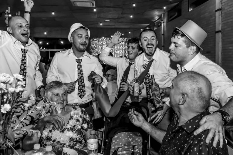 fotos de casamentos em preto e branco ou black white do fotografo denis silveira fotografia no brasil