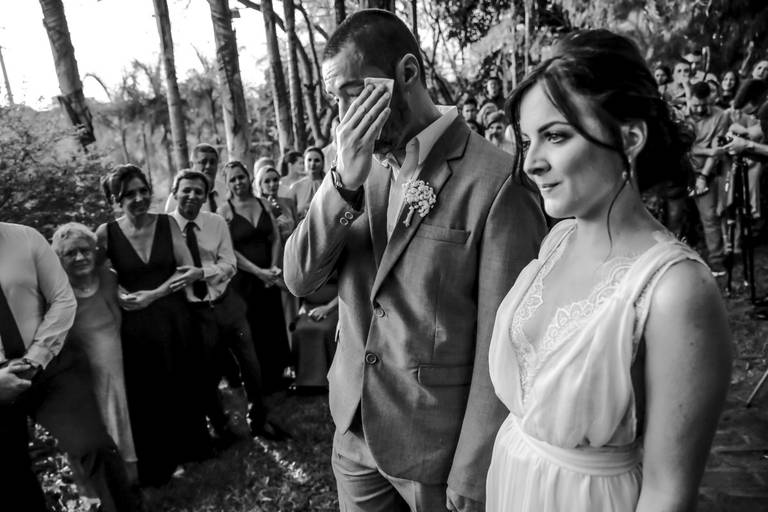 fotos de casamentos em preto e branco ou black white do fotografo denis silveira fotografia no brasil