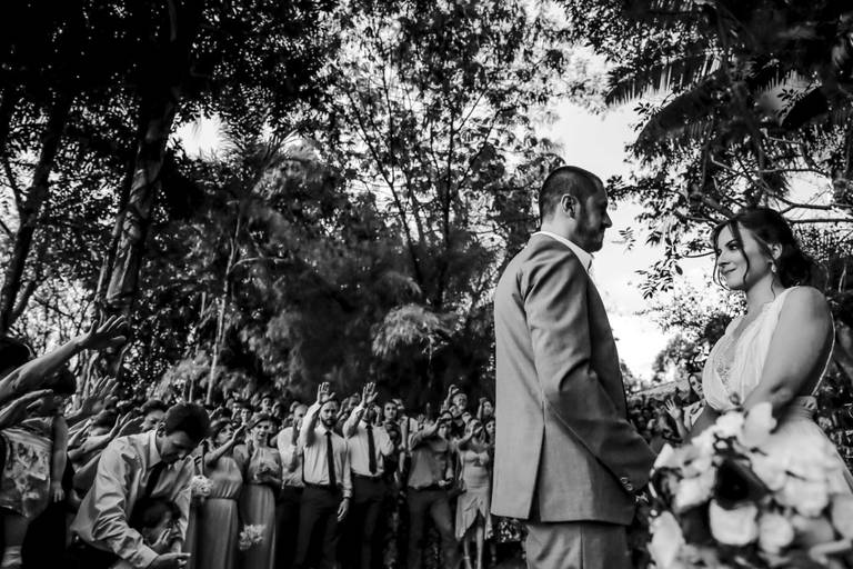 fotos de casamentos em preto e branco ou black white do fotografo denis silveira fotografia no brasil
