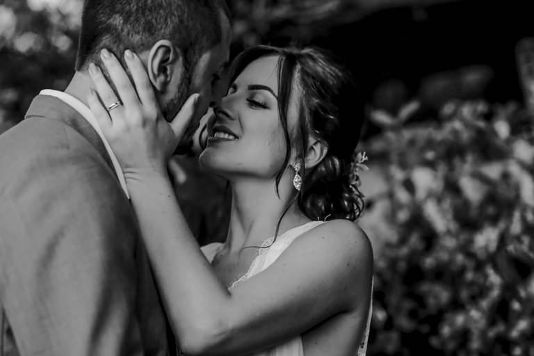fotos de casamentos em preto e branco ou black white do fotografo denis silveira fotografia no brasil
